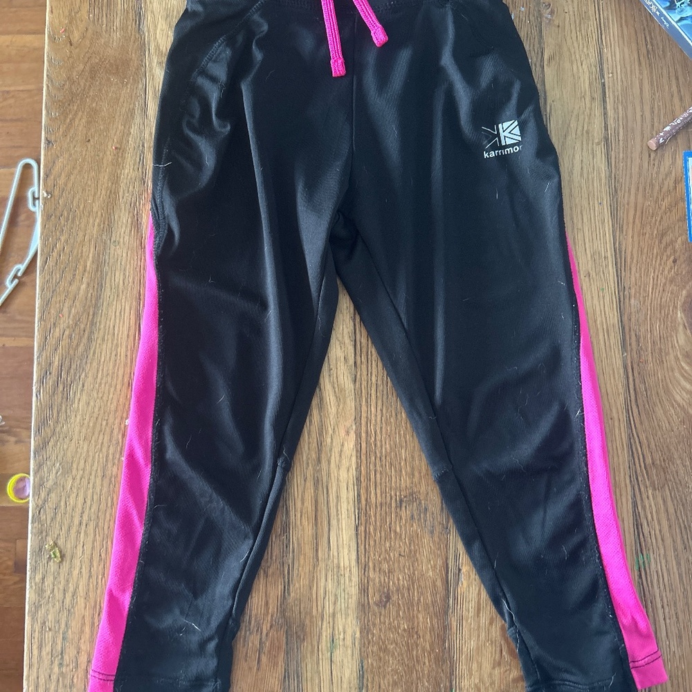 Karimor girls Leggings